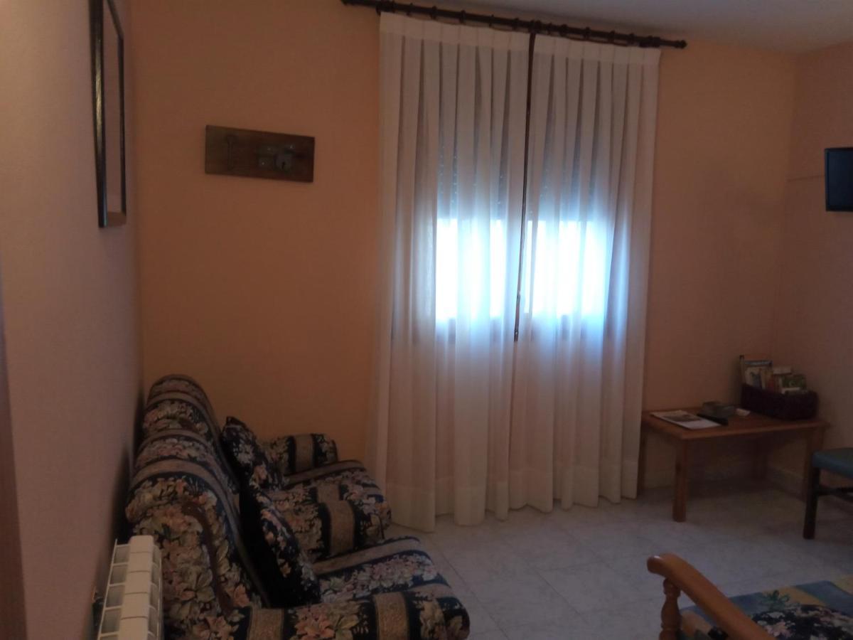 Casa Nando Vendégház Esterri d'Àneu Kültér fotó