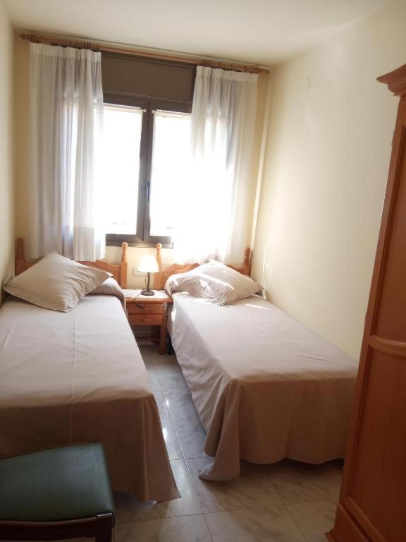 Casa Nando Vendégház Esterri d'Àneu Kültér fotó