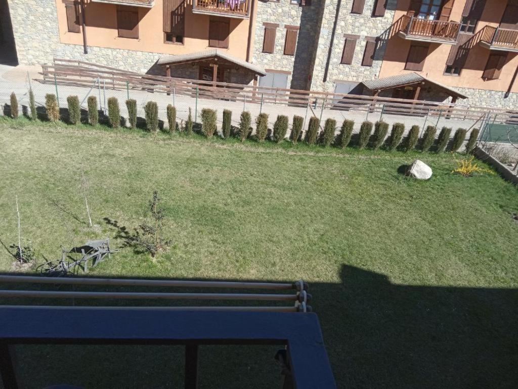 Casa Nando Vendégház Esterri d'Àneu Kültér fotó