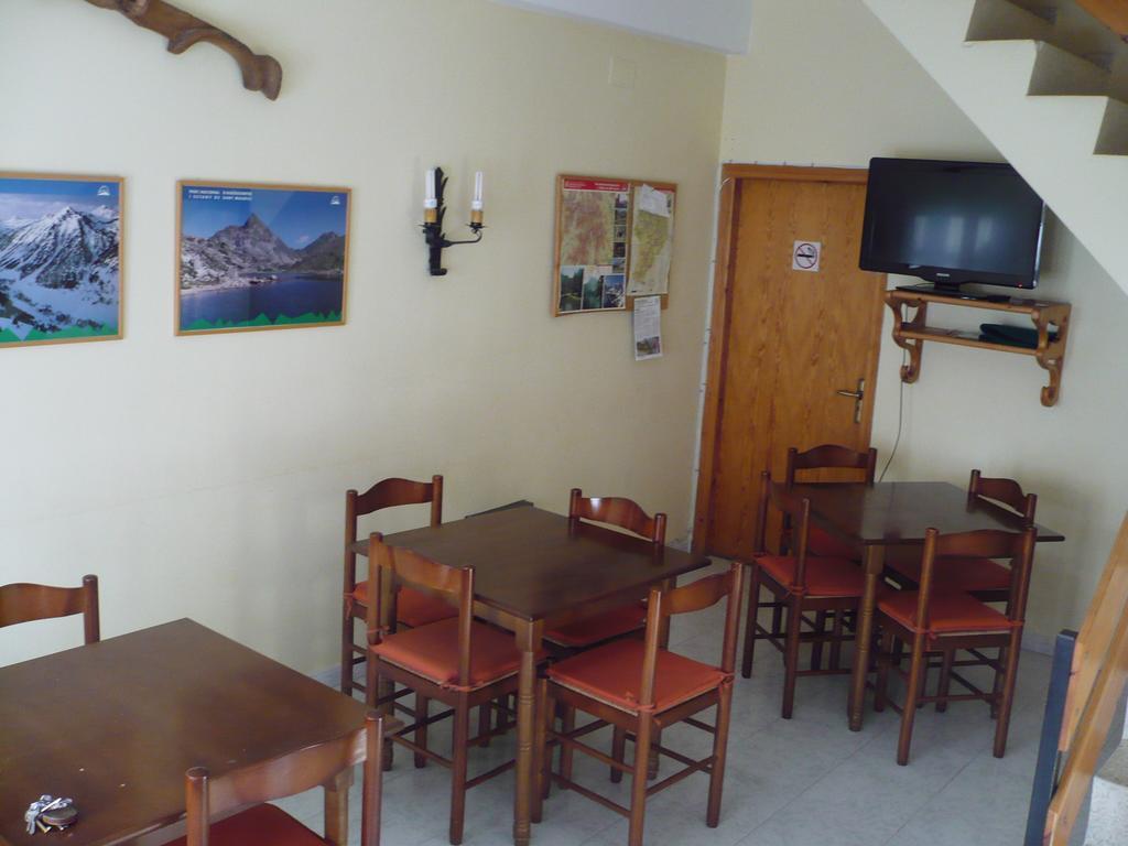 Casa Nando Vendégház Esterri d'Àneu Kültér fotó