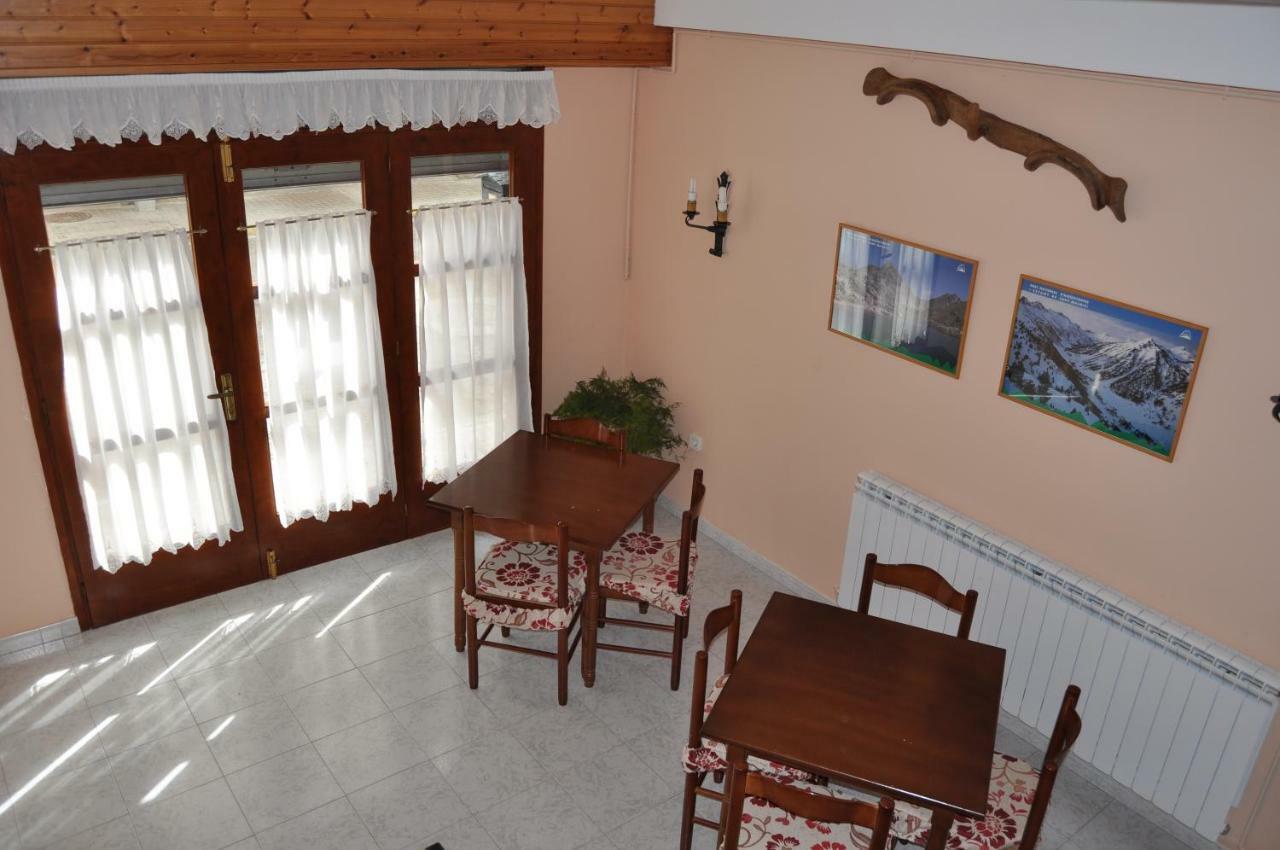 Casa Nando Vendégház Esterri d'Àneu Kültér fotó