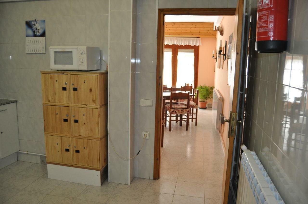 Casa Nando Vendégház Esterri d'Àneu Kültér fotó